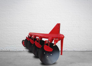 Disc Plough suppliers in Africa