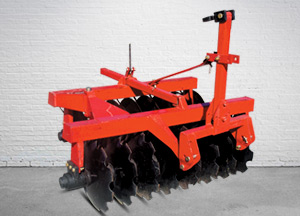 Offset Disk Harrow for sale