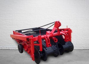 Potato Digger Spinner for Sale