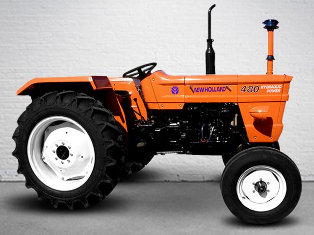 FIAT 480 tractors for sale
