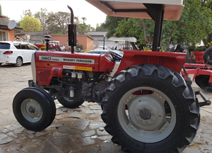 Massey Ferguson 360 Tractors for Sale